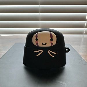 Meet your Posher, Rinky